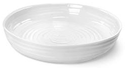 Dish round